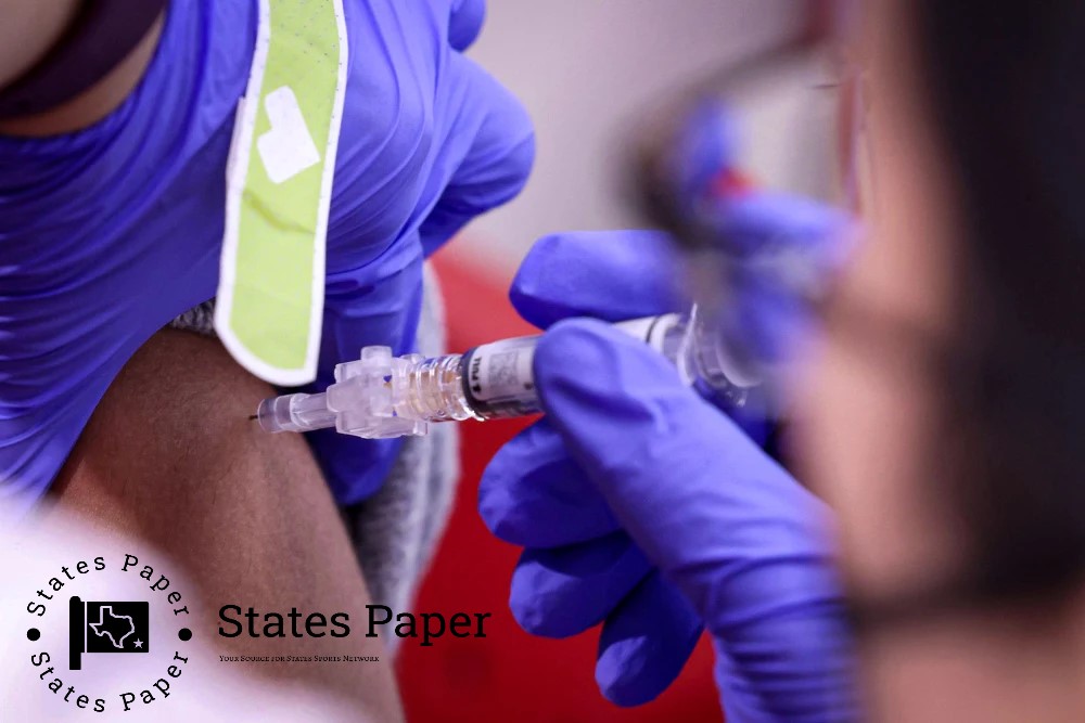 Flu shots are here. When's the ideal time to get one, and should you get it with the Covid vaccine?